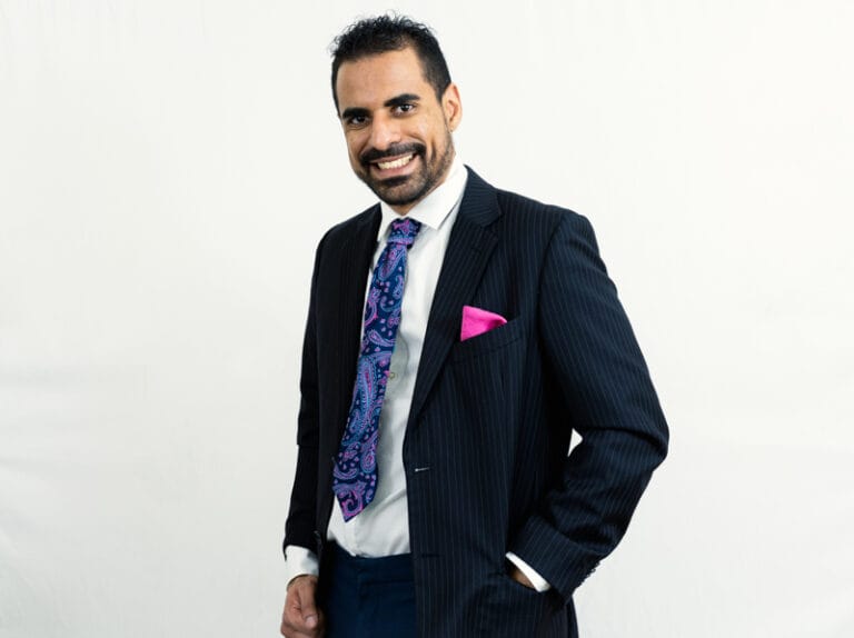 Founder of Mindful Velocity Media